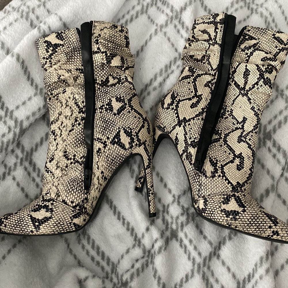 🔥 snake 🐍 skin print - Picture 2 of 4